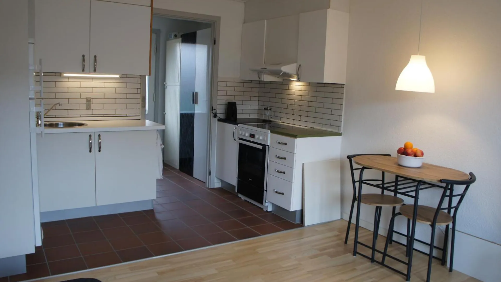 Gronlandsparken 56. G Esbjerg Apartment