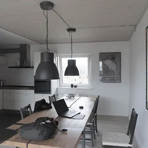  Apartment Vesterhavsgade 47. Door 25